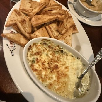 LongHorn Steakhouse - The dip - Steakhouses Near Me - Springfield, Pennsylvania