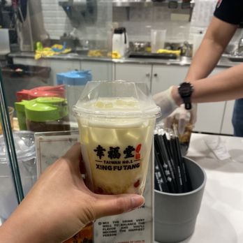 Xing Fu Tang - Bubble Tea Near Me - Milpitas, California Xing Fu Tang - Bubble Tea Near Me - Milpitas, California