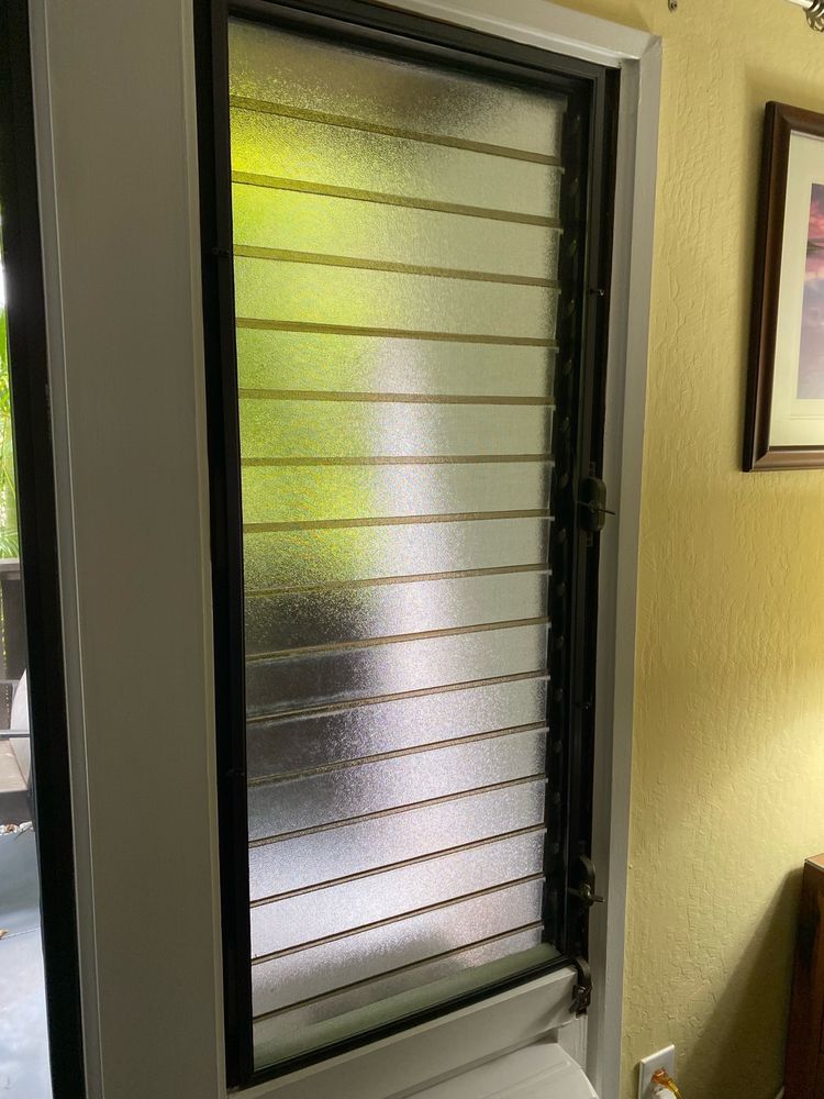 SCREENS BY HOWIE Updated September 2024 27 Reviews Kihei, Hawaii