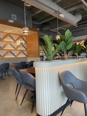 Thai Grill Restaurant by null