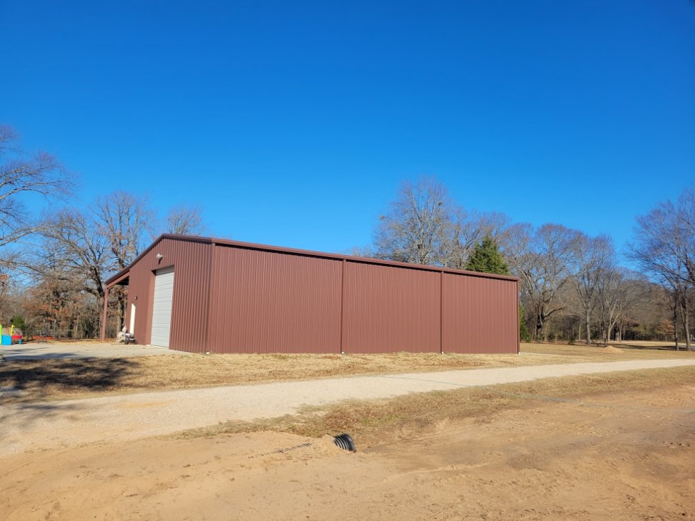 Slide of S & A Roofing