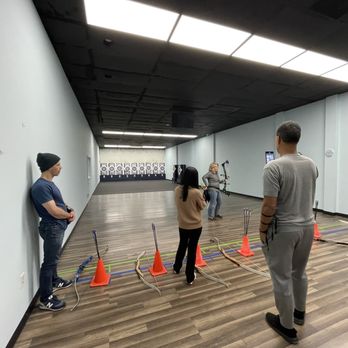 Quest Archery - Archery Near Me - Worcester, Massachusetts