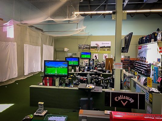 Golf Equipment GOLFERS WAREHOUSE 13 Photos 15 Reviews 60 