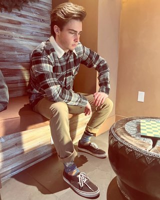 El Capitan Hotel by null