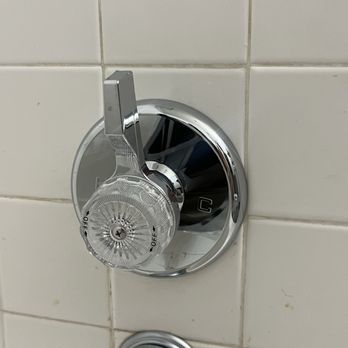 Capital City Plumbing and Drain - New shower handle - Plumbing Near Me - Leander , Texas