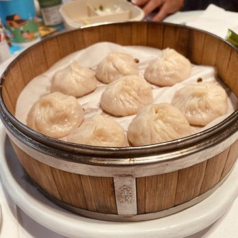 Seven Folding Dumpling House - INCREDIBLY DELICIOUS PORK SOUP DUMPLINGS - Chinese Near Me - Mission Viejo, California Seven Folding Dumpling House - INCREDIBLY DELICIOUS PORK SOUP DUMPLINGS - Chinese Near Me - Mission Viejo, California