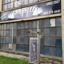 Crossfit Watertown