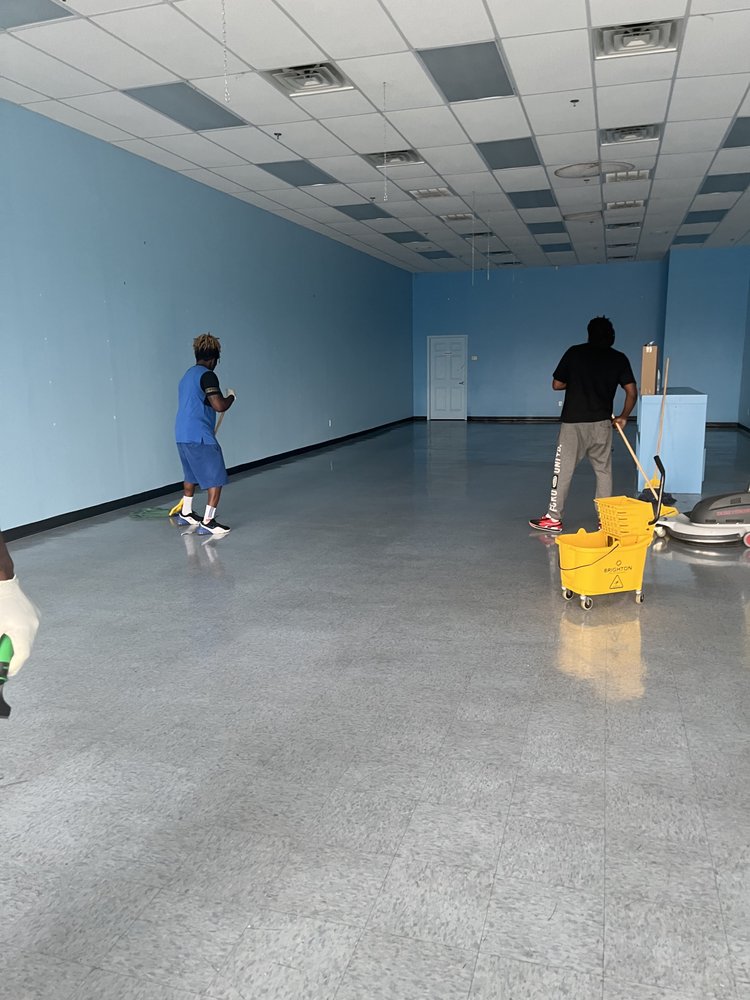 WE GET THE CLEANING DONE Updated July 2024 Request a Quote 21 Photos Gulfport