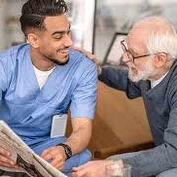 Hand In Home Care - Our Certified Nurses Assistants (CNA's) provide a safe environment while reminding family members about taking their medications. - Home Health Care Near Me Hand In Home Care - Our Certified Nurses Assistants (CNA's) provide a safe environment while reminding family members about taking their medications. - Home Health Care Near Me