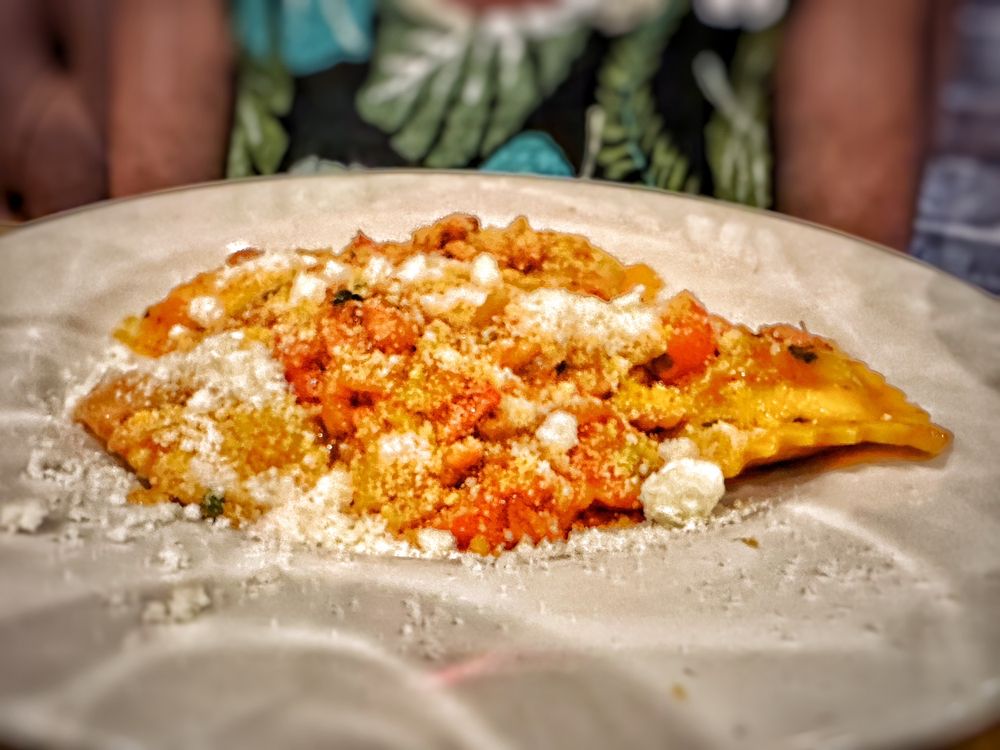 GUSTO RISTORANTE Updated September 2024 87 Photos & 169 Reviews