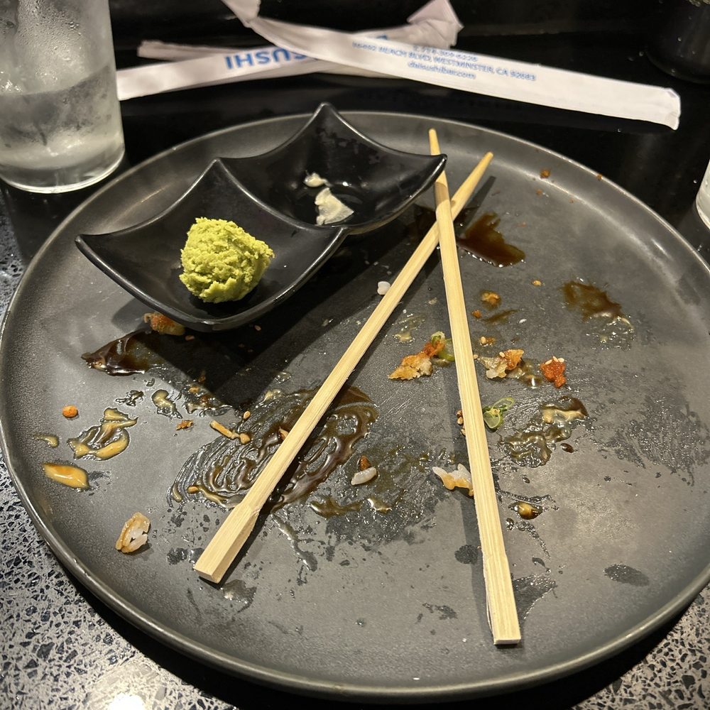 DAI Sushi - Japanese Near Me - Westminster, California DAI Sushi - Japanese Near Me - Westminster, California