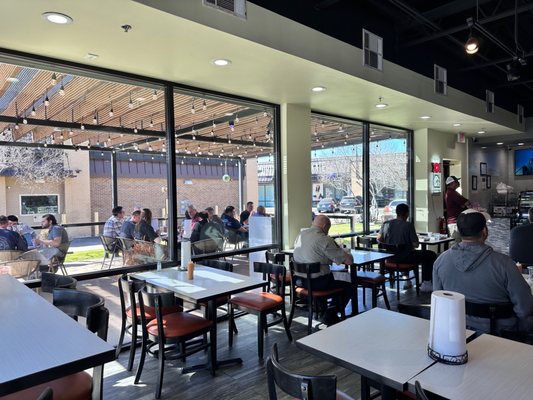 Taqueria & Tamaleria Nuevo León by null