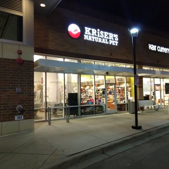 kriser's near me