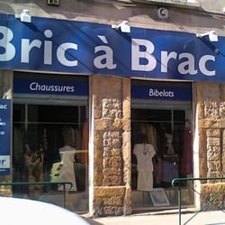 Bric à Brac