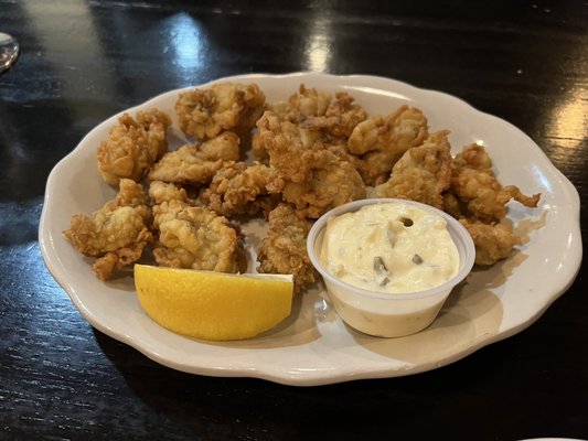 Agostino's Italian Restaurant by null