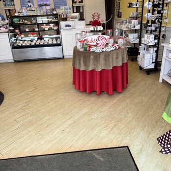 Nothing Bundt Cakes - Desserts Near Me - Tucker, Georgia Nothing Bundt Cakes - Desserts Near Me - Tucker, Georgia