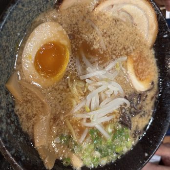 Tosakko Ramen & Yakitori - Tossako ramen - Ramen Near Me - Pasadena, California