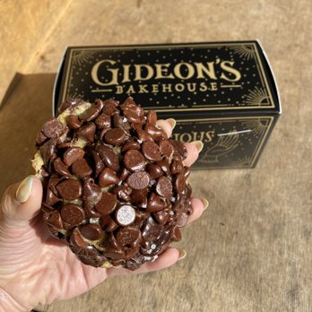 Gideon's Bakehouse - Bakeries Near Me - Orlando, Florida Gideon's Bakehouse - Bakeries Near Me - Orlando, Florida
