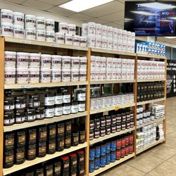 Nutrition Depot Clear Lake