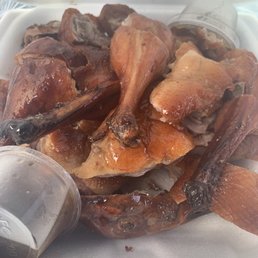 Peking Duck