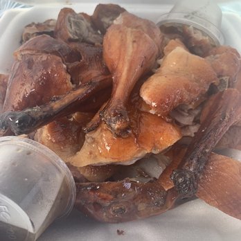 Golden Chinese BBQ - Peking Duck - Chinese Near Me - Arlington, Texas