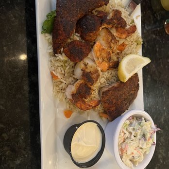 Schooner's Restaurant - Mixed grill - Seafood Near Me - Jupiter, Florida