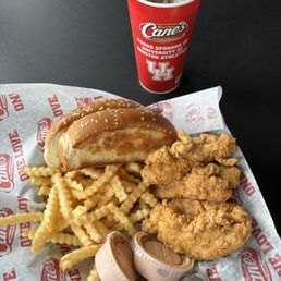 Texas Toast Texas Toast