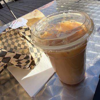Castle Coffee - Cold brew - Coffee & Tea Near Me - Albuquerque, New Mexico