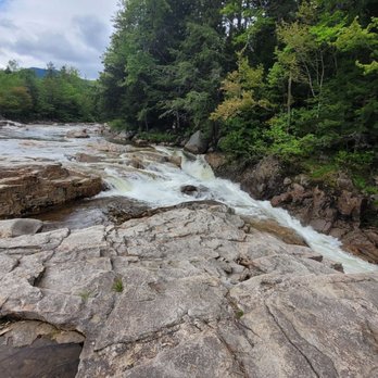 Rocky Gorge - Landmarks & Historical Buildings Near Me - Conway, New Hampshire