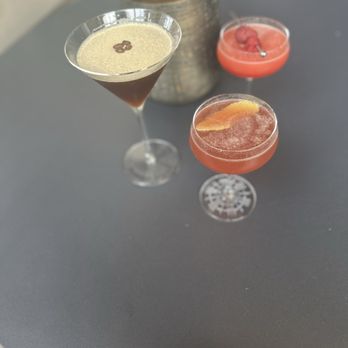 Blossom & Bourbon - More drinks - American Near Me - San Jose, California Blossom & Bourbon - More drinks - American Near Me - San Jose, California