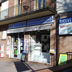 La Castellina