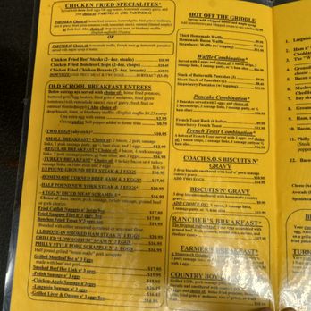 Stagecoach Restaurant - Breakfast & Brunch Near Me - Sacramento, California Stagecoach Restaurant - Breakfast & Brunch Near Me - Sacramento, California