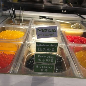 Zenzoo - Matcha cream?!! - Tea Rooms Near Me - Barcelona, B Zenzoo - Matcha cream?!! - Tea Rooms Near Me - Barcelona, B