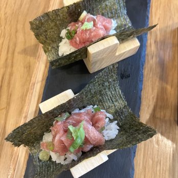 Sushi Cho - Japanese Near Me - Fairfax, Virginia