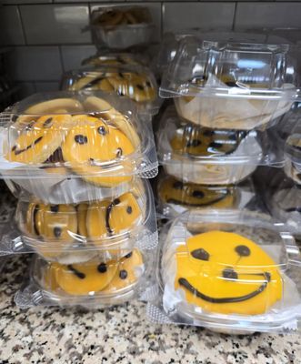 Once Upon A Deli by null