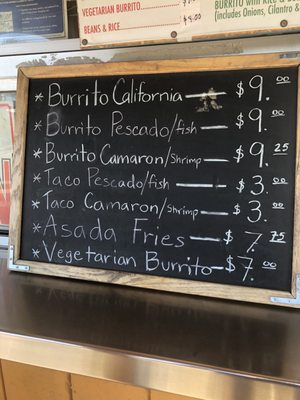 El Tapatio by null