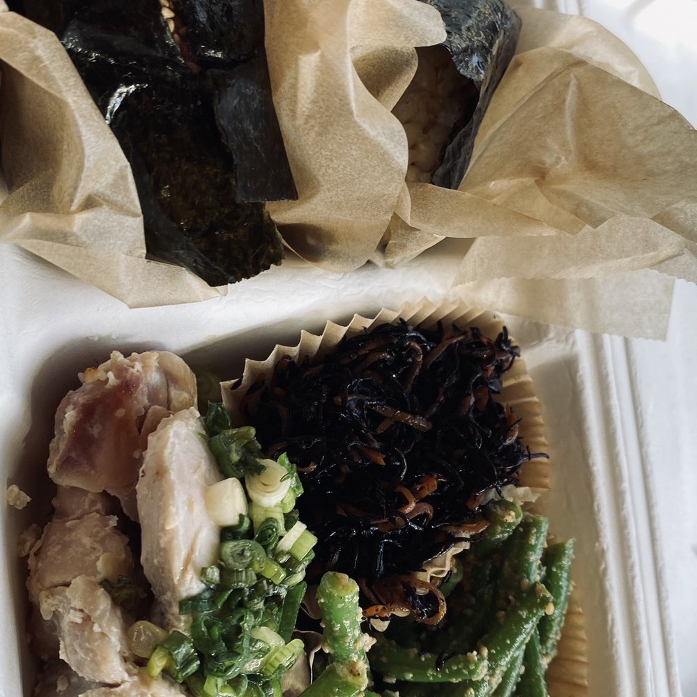 Bento Box Bento Box