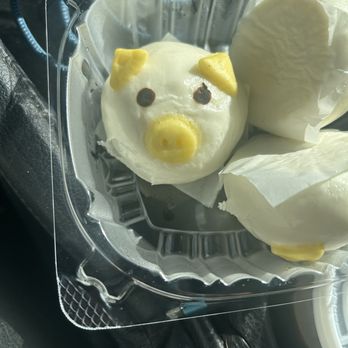 Song's Dumplings Cafe - Dim Sum Near Me - Forest Hills, New York