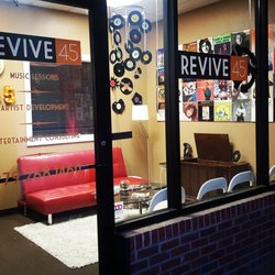 Revive 45