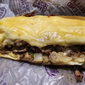 Runza - Sandwiches Near Me - North Platte, Nebraska