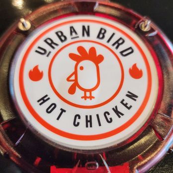 Urban Bird Hot Chicken - Waiting...waiting...waiting - Chicken Shop Near Me - Round Rock, Texas Urban Bird Hot Chicken - Waiting...waiting...waiting - Chicken Shop Near Me - Round Rock, Texas