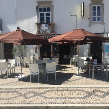 Flavour Cafe - Cafes Near Me - Tavira, 08