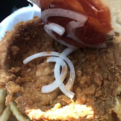 Ford's Pub & Grill