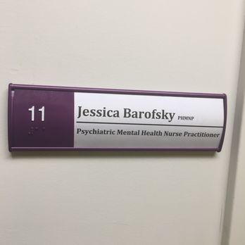 Jessica Barofsky, NP - Psychiatrists Near Me Jessica Barofsky, NP - Psychiatrists Near Me