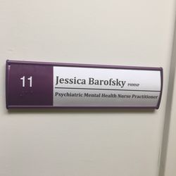 Jessica Barofsky, NP
