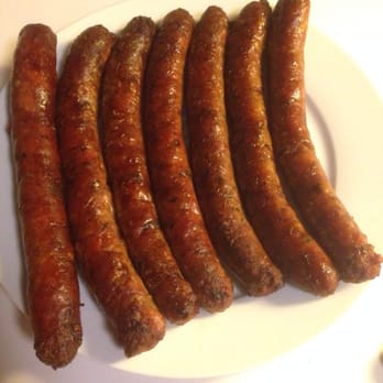 Samthong Meat Market - sausage baked - Grocery Near Me - Sacramento, California Samthong Meat Market - sausage baked - Grocery Near Me - Sacramento, California