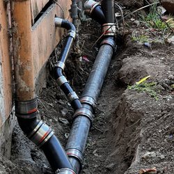 Plumbing and Rooter Specialist