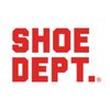 Shoe Dept gift card