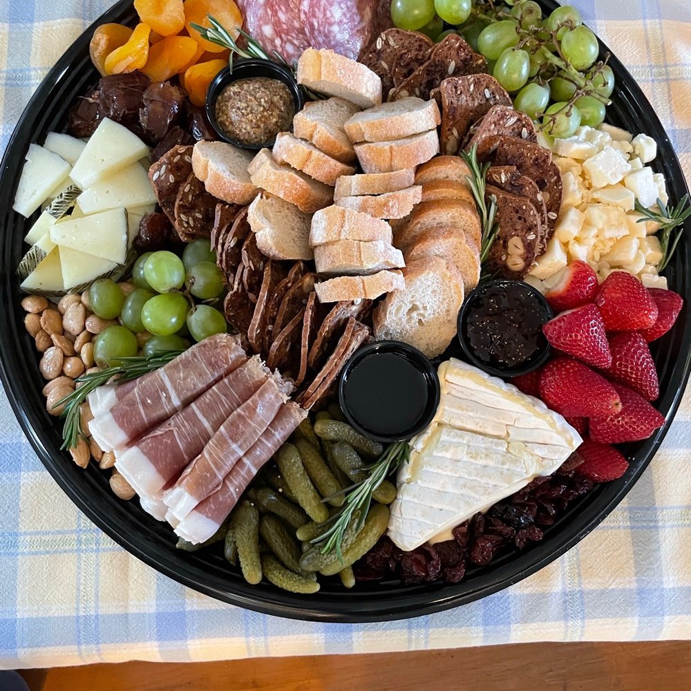 Breadlam - Charcuterie - Sandwiches Near Me - Los Angeles, California