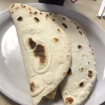 Rita's Fiesta Cafe - The tacos are HUGE! - Mexican Near Me - San Antonio, Texas